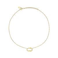 Collana Breil Donna ALCHEMY in Acciaio TJ3799